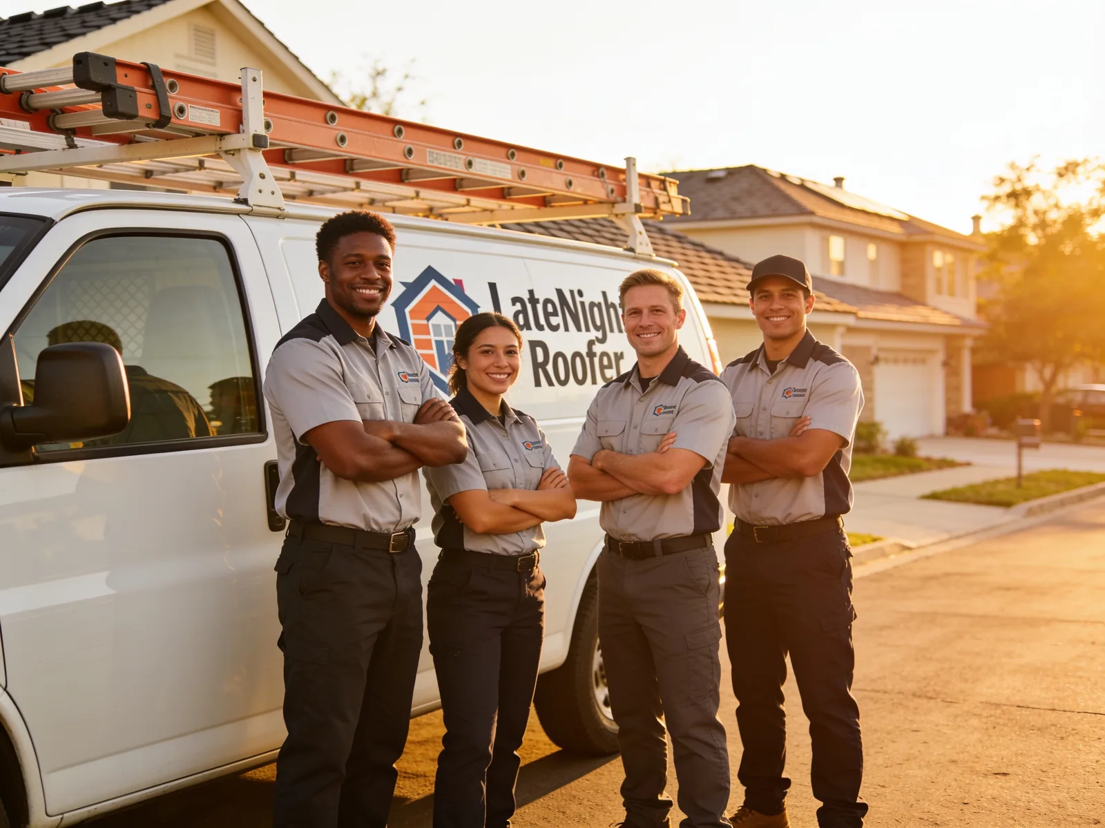 Emergency Roof Repair company in Glencoe, AR